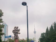 -南通濠河风景名胜区