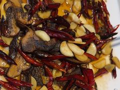 -滇铺子·云南特色菜·第九届野生菌美食节(东风东路c86店)
