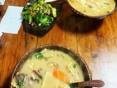 -玉祥府牛肉罩饼(金光道店)