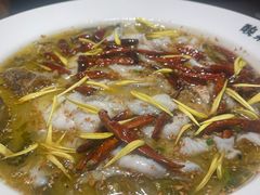 -新太二·鲜料川菜(万泰汇店)