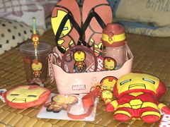 -名创优品(广东省广州琶洲保利广场店)