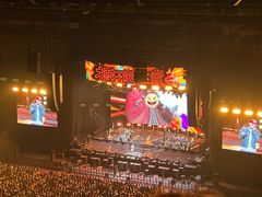 -成都金融城演艺中心