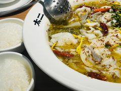 -太二酸菜鱼(汕头苏宁广场店)