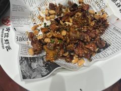 -有位虾匠·香辣蟹·小龙虾(李村店)