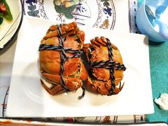 -阳澄湖大闸蟹·琼灵阁牌品牌连锁(吴中总店)