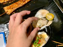 -酒里·宜州果酱烧烤(葛村店)