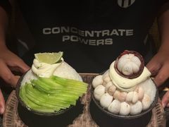-三出山火锅(南京万象天地店)