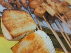 -望京小腰(北京总店)