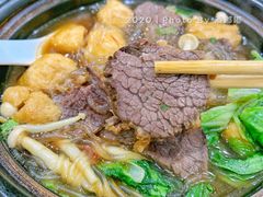 -凡老头米线砂锅(古荡新村西粮站)