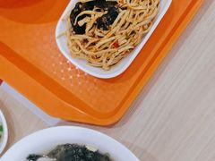 -吉祥馄饨(上海新上大店)