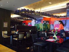 -厦门海港英迪格酒店(中山路店)