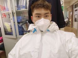 -妃格美发沙龙·烫发·染发