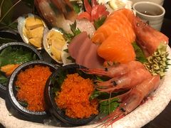 -青叶日式料理(飘亮阳光广场店)