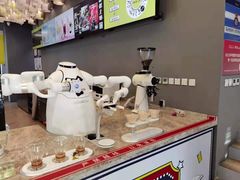 -咪咕咖啡(北京西单店)