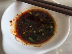 -食潮汕头鲜牛馆(望京保利店)