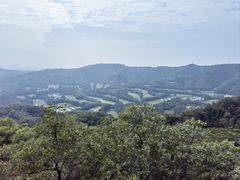 -大屏嶂森林公园