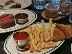 -404干式熟成牛排馆•聚会餐厅