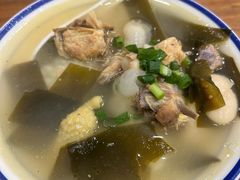 -曾笼笼牛肉饼