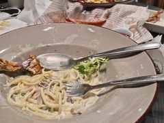 -Pennehut畔尼意面(合肥万象城店)