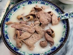 -韦记牛杂汤(清晖园店)