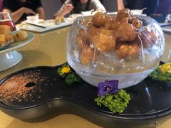 -红棉中餐厅·广州海航威斯汀酒店