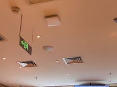 -西贝(枫蓝国际购物中心店)