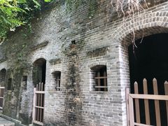 -威远炮台