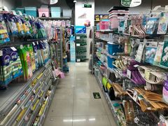 -华润万家便利超市(新城邻里中心店)