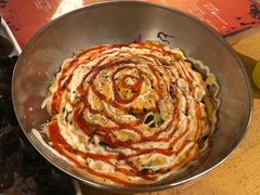 -鬼味烤翅(南锣鼓巷店)