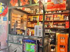 -永安里地摊烤肉(首创店)