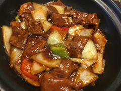 -小龙酒家(桂平路店)