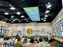 -阿金大白·上海菜馆(新天地店)