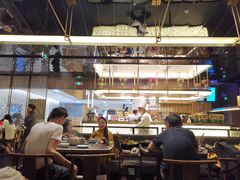 -捞王锅物料理(上海世茂广场店)