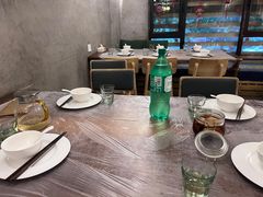 -李记潮汕砂锅粥(营福路店)