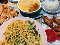 -杨枝金捞甜品(氹仔泉澧店)