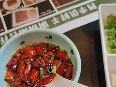 -南门四季铜锅涮肉(大屯·北苑店)