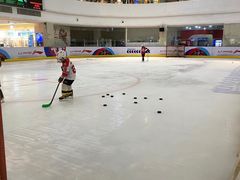 -全明星滑冰俱乐部(万象城店)