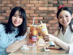 -85度C(上海秀沿路店)