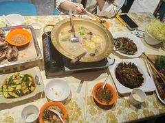 -笨罗卜浏阳菜馆(星沙店)