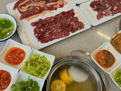 -杏花吴记牛肉火锅