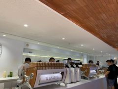 -% Arabica阿拉比卡咖啡(武汉天地店)
