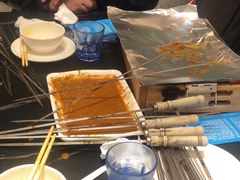 -勇利赵家烤肉坊(含光路店)
