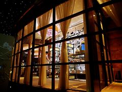 -广州花园酒店·凌璇阁旋转餐厅CAROUSEL360