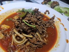 -阿西娅食府(中关村店)