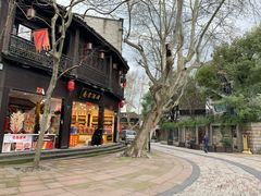 -鼓楼(西湖风景名胜区)