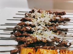 -三个大叔东北烧烤·砂锅菜(西三旗店)