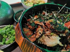 -银河烧鳗·活鳗料理专门店(西单大悦城店)