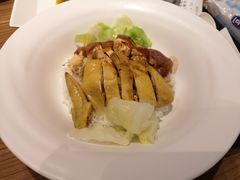 -大家乐(广州中华广场店)