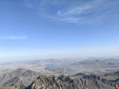 -狼牙山风景区