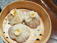 -南京大牌档(青岛万象城店)